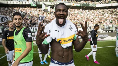 Check out his latest detailed stats including goals, assists, strengths & weaknesses and match ratings. Chi è Marcus Thuram: il figlio di Lilian che fa sognare il ...