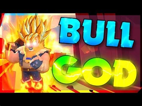 This might sound cliche, but we truly believe that the brawl community is the best community. Bull Showdown God - BEAT EVERYONE! Brawl Stars - YouTube