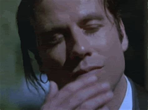 Share the best gifs now >>>. Films I should have seen: Pulp Fiction | Ben Stockdale's ...