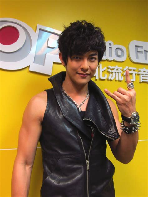 Discover (and save!) your own pins on pinterest. 汪東城新歌出現鬼合聲 自我安慰：專輯會大賣 - WoWoNews