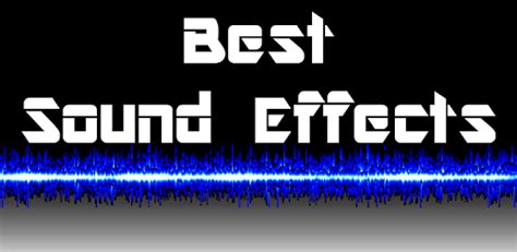 Maybe you would like to learn more about one of these? Download Sound Effects Soundboard APK for Android - Latest ...