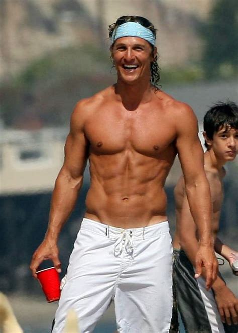 The muscle group that handles most of the load during the rotary torso exercise is your obliques, which are on either side of your torso. 50+ Matthew McConaughey Hot Photos And Best HD Wallpapers - HollywoodPicture.Net