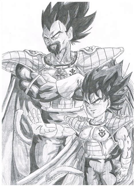 Hey guys, welcome back to yet another fun lesson that is going to be on one of your favorite dragon ball z characters. Vegeta - Prince Vegeta Photo (35792571) - Fanpop