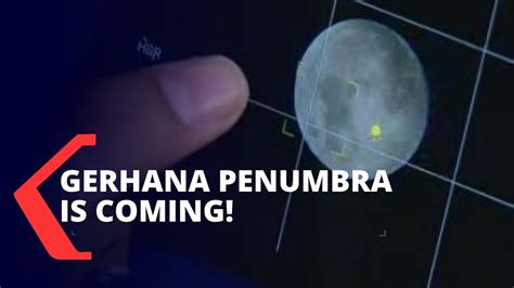 Gerhana bulan penumbra terjadi ketika ada bagian piringan bulan purnama yang tidak tersinari penuh oleh matahari. Gerhana Penumbra Datang! Bisa Disaksikan Mulai Jumat ...