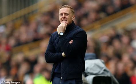 Official facebook page of derby county football club. Garry Monk and Darren Moore on Derby County shortlist as ...