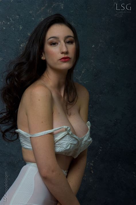 Maybe you would like to learn more about one of these? Natalie M California Session for LSG Models | Curvy Erotic