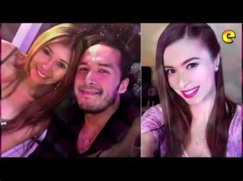 Ismael macky mathay iv, san juan del monte. Macky Mathay's Wife Posts Cryptic Instagram Post - YouTube