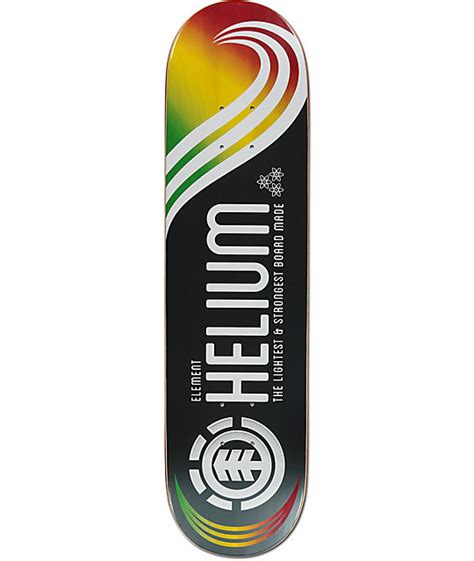 Peanuts x elements skateboard decks collaboration series, skate them or collect the set and wall hang them. Element Helium Endeavor 7.75" Skateboard Deck | Zumiez