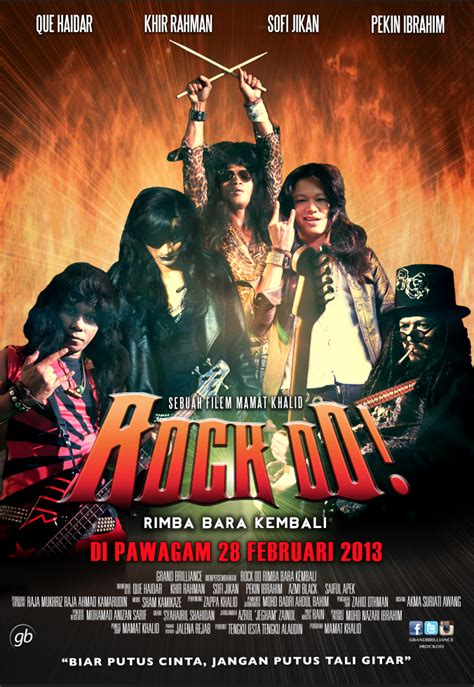 Bedste amerikansk komedie film rock oo! Koleksi Filem Melayu | Tonton Online | Malay Movie ...