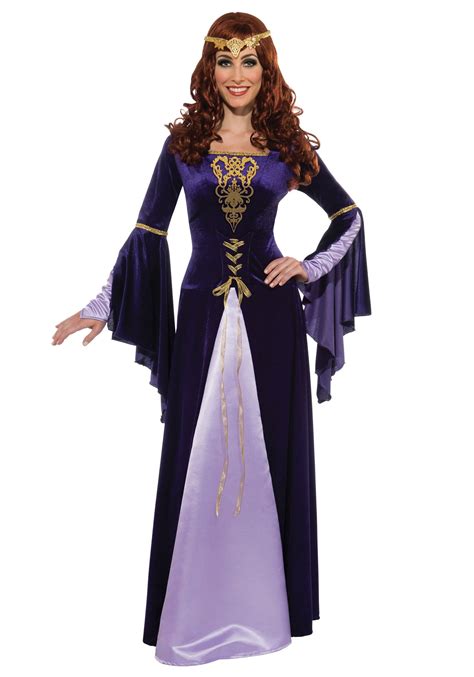 Guinevere Costume | Fancy dress costumes, Queen costume, Renaissance ...
