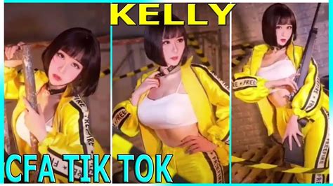If you want vip tiktok features you can use here. TIK TOK FREE FIRE PHẦN 42 KELLY Ngoài Đời Sẽng Nhu Thế Nào ...