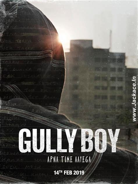 The budget of (nearly) every movie ever made. Gully Boy: Box Office, Budget, Hit or Flop, Predictions ...