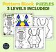 Maybe you would like to learn more about one of these? Pattern Block Puzzles • Math Shape Puzzles • March Spring ...