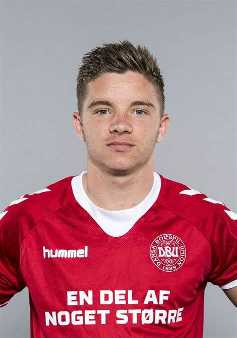 See mads pedersen's bio, transfer history and stats here. Landsholdsdatabasen
