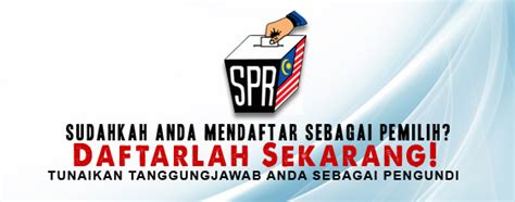 .mengundi pilihanraya, semak nama dan tempat mengundi secara online, aplikasi mobile & sms. Pendaftaran & Semakan Daftar Pemilih Pilihan Raya Umum ...