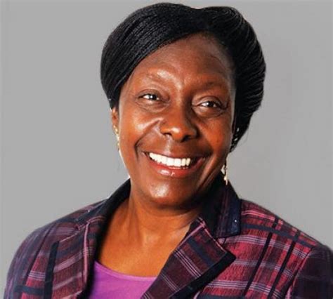 Ngilu called on the four presidential hopefuls to reunite under one Charity Ngilu | Kenyans.co.ke