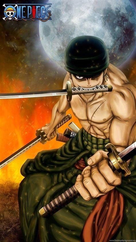 Here you can get the best roronoa zoro wallpapers for your desktop and mobile devices. One Piece Zoro Mobile Wallpapers - Wallpaper Cave