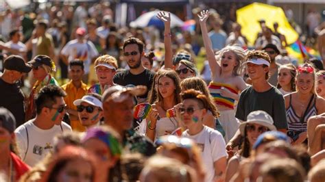 The Best Things to See and Do During Auckland Pride Festival - Concrete ...