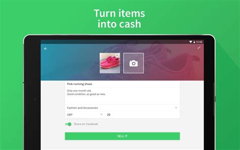 I hope to strengthen the hardness of the shoe box.because sometimes shoes og box will damage because of violence express. Shpock Boot Sale & Classifieds App. Buy & Sell - Android ...