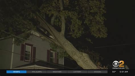 Tornado warnings were issued for roughly three quarters of new jersey counties thursday after thunderstorms brought severe weather, hail and a chance of flooding into the northeast. Tornado Warning Expires In New Jersey - YouTube