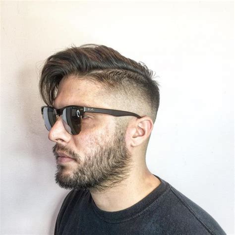 A better head of hair starts here. 60 Awesome Asymmetrical Haircuts for Men - 2019 Vibe