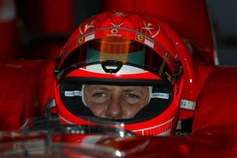 This cookie is necessary for the cache function. Michael Schumacher Monza 2006 Foto & Bild | sport ...