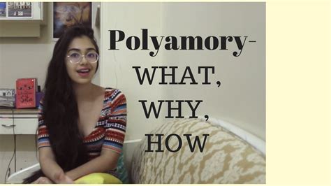 Polyamory, or consensual nonmonogamy, is the practice of having multiple intimate relationships, whether sexual or just romantic, with the full knowledge and consent of all parties involved. Polyamory 101 ! - YouTube