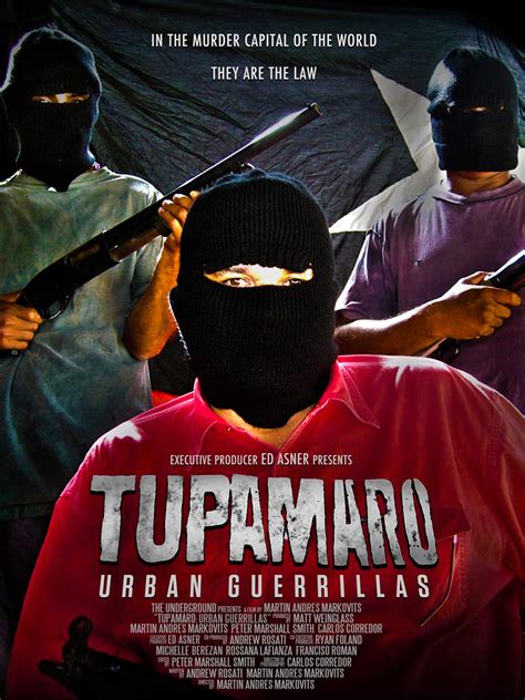 The full list of tv shows and movies coming to amazon prime video canada in june 2021: Watch 'Tupamaro: Urban Guerrillas' on Amazon Prime Video ...