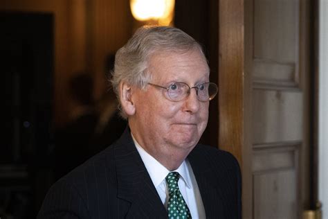Is the senior senator /sea turtle from the commonwealth of kentucky and the new minority leader for the 110th congress. Anti-Kavanaugh Protesters Hold 'Confirmation Kegger ...
