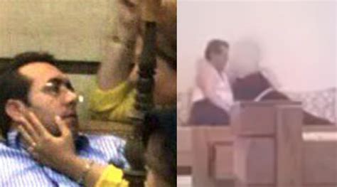 Private sextape by young french couple fucking. فيديوهات جنسية مسربة لسياسيين تخلق الجدل - الأخبار جريدة ...