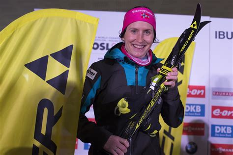 At pyeongchang 2018, marit bjørgen became the most decorated winter games athlete of all time, having won 15 medals, including 8 golds. Marit Bjoergen gewinnt Comeback-Rennen - xc-ski.de Langlauf