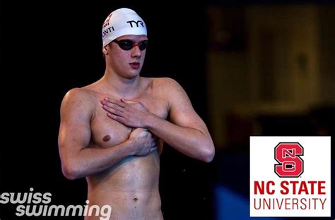 100m butterfly scec glasgow 2019 semi final 2 lane 2. Euro Junior Champ and Swiss Record-Holder Noè Ponti ...