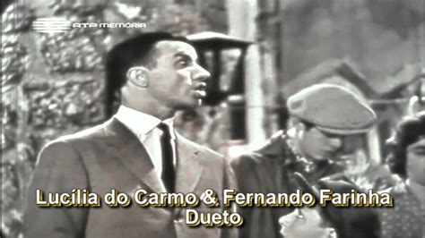 Lucília do carmo cifras, letras, tablaturas e videoaulas das músicas no cifra club. Lucília do Carmo e Fernando Farinha.mp4 - YouTube