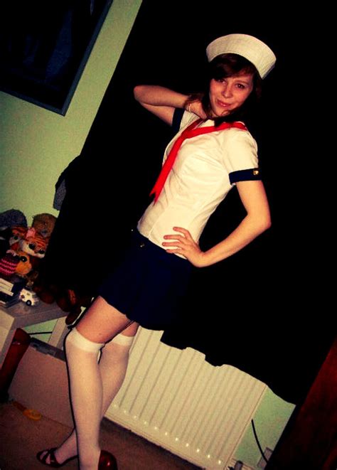 20.02.2021 · blacktomboy dance : Katie Louise R - Sailor Outfit, Provided By Mother Red ...