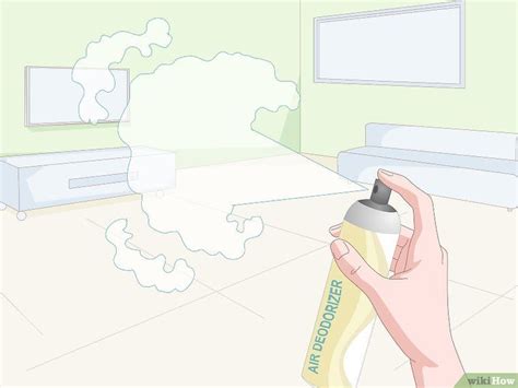 For instance, you or your pet might be sprayed, or a skunk could spray something else directly if you need to get skunk smell out of your house, start with simple solutions and then work through the different methods until you eliminate it. Get Skunk Smell Out of the House | Skunk smell, Skunk ...