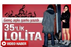 It is currently one of the largest online communities in turkey with over 400,000 registered users. NURGÜL YEŞİLÇAY'A 35'İNDE LOLİTA ŞARKISI - Magazin ...