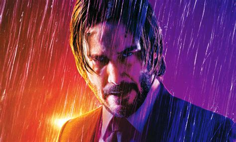 The fourth installment of the john wick franchise. John Wick 4: Premiéra dalšího naštvaného zabíjení se ...