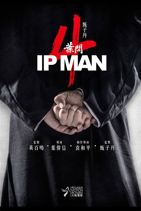 Start your 30 days free trial now. Ip Man 4: The Finale (2019): Full Movie Download 720p HD ...