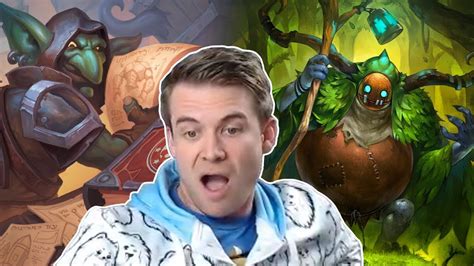 Mar 28, 2018 · forest guide is a 4 mana cost rare druid minion card from the the witchwood set! (Hearthstone) Tesspionage and the Forest Guide - YouTube