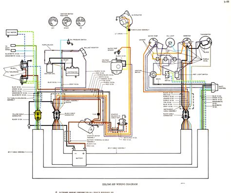 Ø has 16 input port, input interface more simple, port of wet and dry contact can be, wiring is simple, dry contact nmotion mach3 usb cnc controller. Yamaha Outboard Tachometer Wiring Diagram | Wiring Diagram