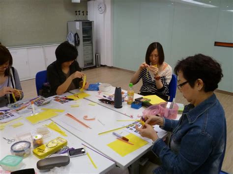 Clare Quilling - Mongkok PTU - her Intermediate class of ...