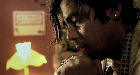 You can even write one in one day. A Film A Day: 21 Grams (2003)