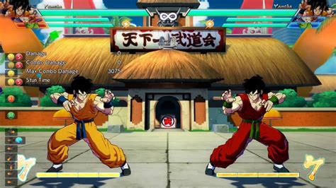 Tips for yamcha's wolf fang fist. DBFZ Understanding Yamcha's Wolf Fang Fist (how and when ...