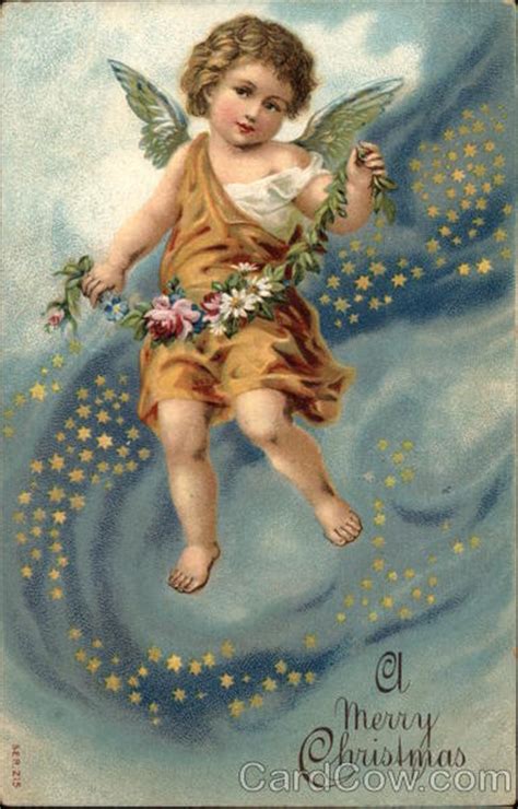 Christmas angel ornaments merry christmas to you pink christmas christmas china vintage christmas images victorian christmas christmas pictures christmas postcards old greeting cards. A Merry Christmas Angels