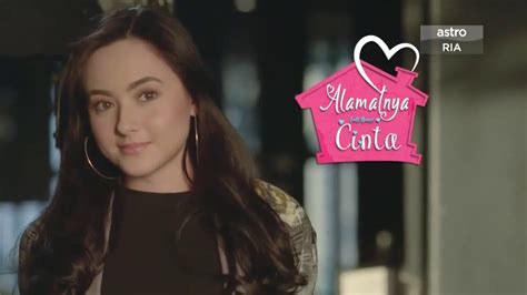 Watch alamatnya cinta season 1 full episodes with english subtitles. Alamatnya cinta episode terakhir - YouTube