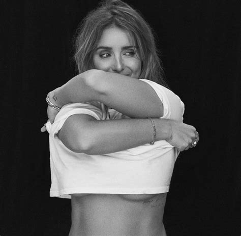 Louise redknapp has admitted she's 'lonely' in lockdown and honestly, same. Louise Redknapp talks 'handsome new man' in cheeky ...