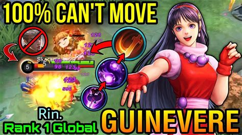 Harper 2 минуты 12 секунд. You Can't Escape from this Combo!! - Top 1 Global ...