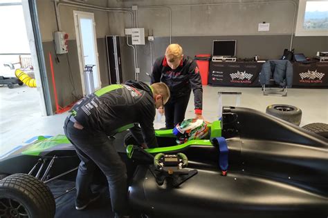 Andre eriksen is a popular actor. Motorsporten.dk - Job & handel - SÆLGES - Nøglefærdig Formel 4