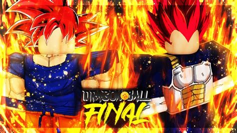 Dragon ball super ending 10 fan animation goku family comparison 4k. NEW Dragon Ball Roblox Game! Dragon Ball Final Remastered ...