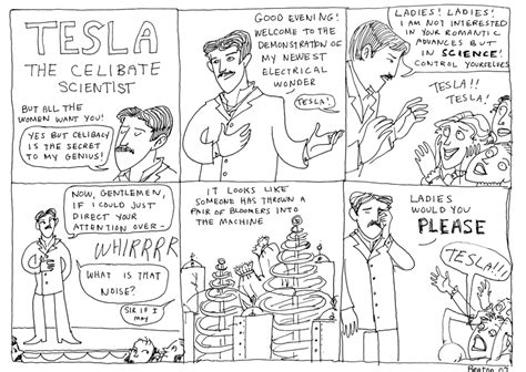 Please update cartoon8.tv your bookmarks and notify your friends that we have. Nikola Tesla mad for science and the ladies mad for Nikola ...